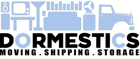 Dormestics Logo