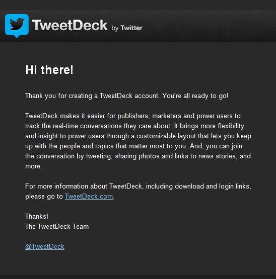 tweetdeck