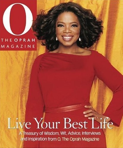 oprah