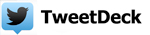 Tweetdeck Logo