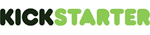 Kickstarter Logo