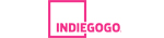 Indiegogo Logo